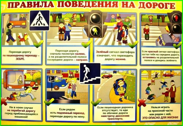 ПДД