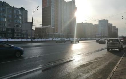 В ГИБДД ПРЕДЛОЖИЛИ УСТАНОВИТЬ ВО ВСЕХ АВТОБУСАХ ПОДУШКИ БЕЗОПАСНОСТИ