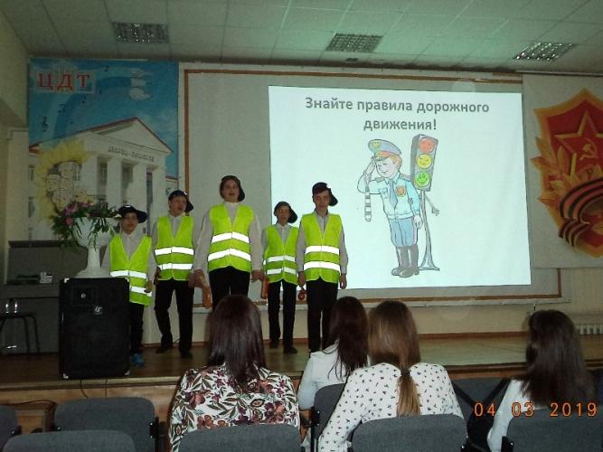 Голос ЮИДа услышь!