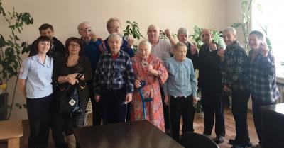 Тематические ликбезы