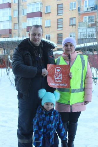 Соблюдение правил перевозки детей в автомобиле