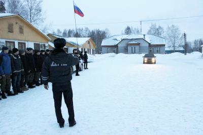 Автоинспекторы провели краш-тест зависимости тормозного пути автомобиля от его скорости для тюменских подростков