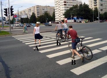 Более 25 тысяч школьников Красноярского края приняли участие в тотальном онлайн-тестировании на знание ПДД