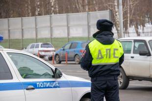В ГИБДД советуют красноярцам не торопиться со сменой шин