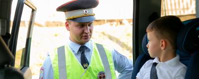 Масштабная социальная кампания «Без вас не получится», посвященная детской дорожной безопасности, стартовала по всей стране