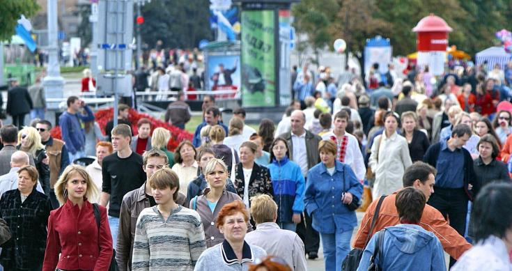 Что изменится в жизни россиян с апреля 2019 года