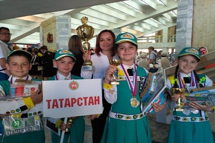 КАК ВИДЕОРОЛИК СПАС ТАТАРСТАНСКИХ ЮИДОВЦЕВ НА МЕЖДУНАРОДНЫХ СОРЕВНОВАНИЯХ