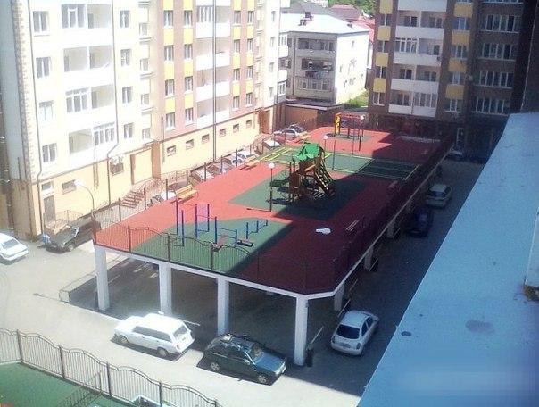 Интересная идея, а как Вам?