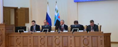 Новые прогрессивные технологии ремонта и содержания автодорог представили на межрегиональной конференции в Белгороде