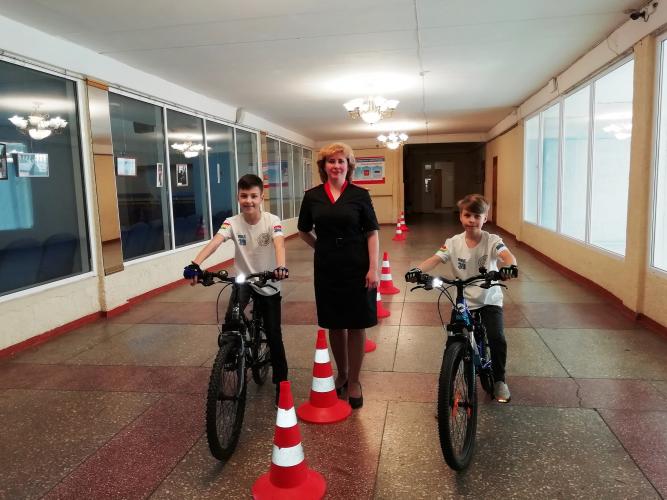 В Калининграде педагоги – руководители отрядов ЮИД обменялись опытом по работе с юными инспекторами движения