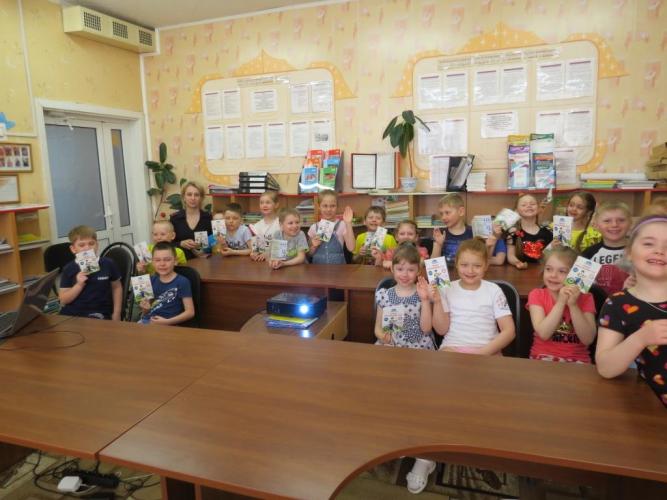 В детском саду «Снегурочка» города Охи прошел урок безопасности