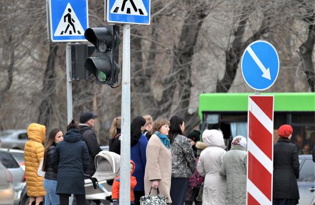 Почему Тюмень избавляется от машин в центре города