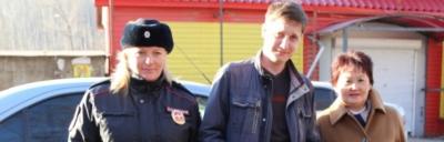 Уполномоченный по правам ребенка в республике Алтай присоединился к социальной кампании «Без вас не получится»