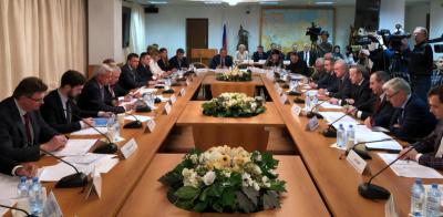 Российская Госавтоинспекция озвучила позицию ведомства по вопросам усиления ответственности за превышение скоростного режима