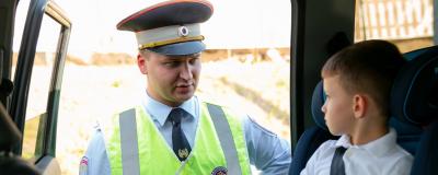 Пятый видеоролик социальной кампании «Без вас не получится» объяснит, что такое «детский режим» для водителя