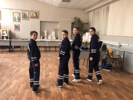 В г. Туле прошел областной этап соревнований "Безопасное колесо"