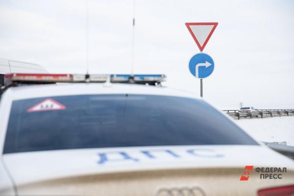 В Марий Эл на ночь перекроют две автотрассы