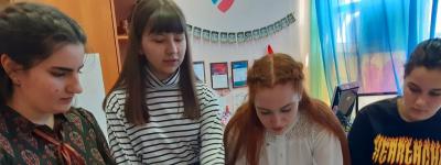 Молодежь Красноярского края сняла видеоролик в поддержку кампании «Без вас не получится»