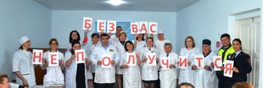 Врачи Кабардино-Балкарии напомнили родителям о правилах перевозки детей-пассажиров