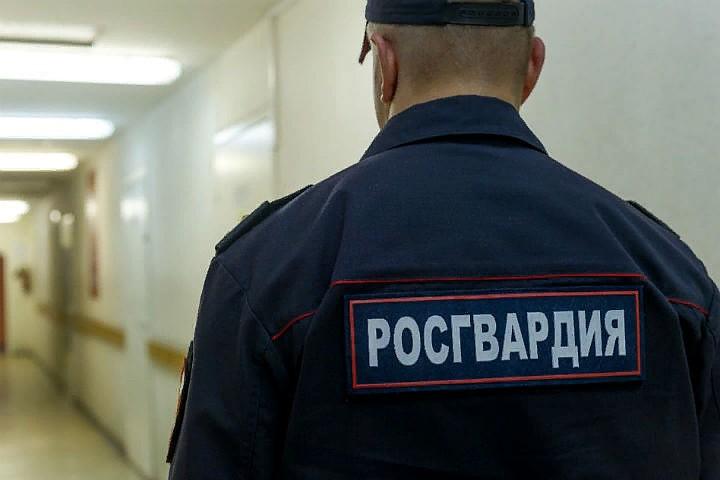 В Новокубанске задержали мужчину, находившегося в федеральном розыске