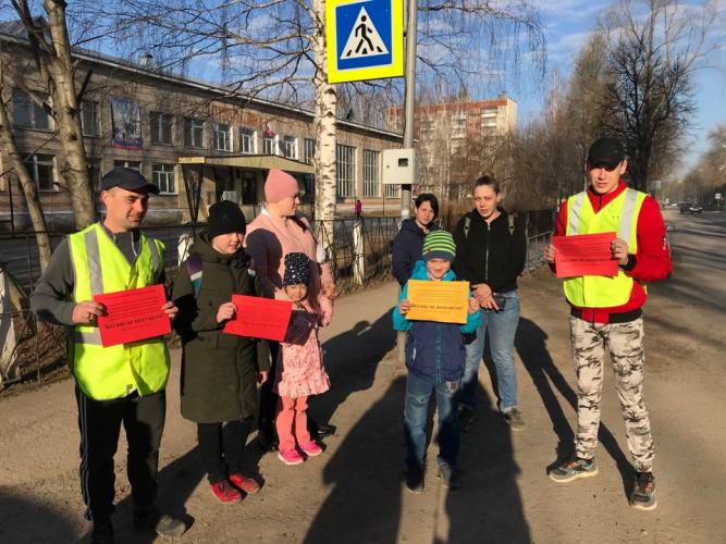 В Еравнинском районе состоялись соревнования юных велосипедистов