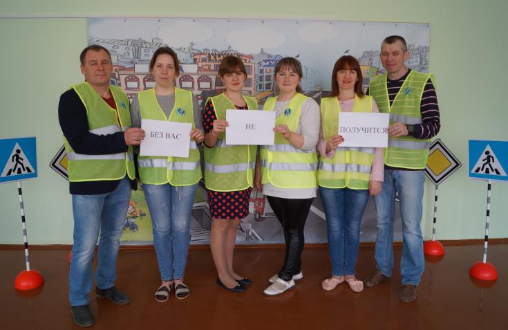 Уроки безопасности проходят в дошкольных учреждениях Ярославского региона