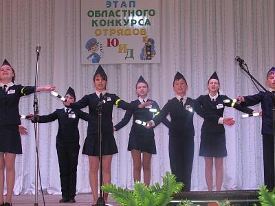 «Новые дела ЮИД в детских садах» объединили детей и взрослых в вопросах обеспечения безопасности на дороге