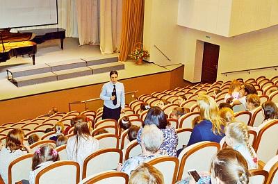 В преддверии открытия велосипедного сезона полицейские Югры напомнили о безопасности