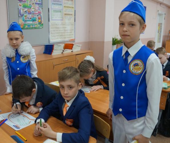 Уполномоченный по правам ребенка в Ульяновской области поддержал Пятую Глобальную неделю безопасности дорожного движения ООН