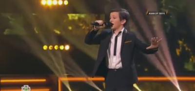 Известный певец в Чеченской республике принял участие в кампании #Выскажись