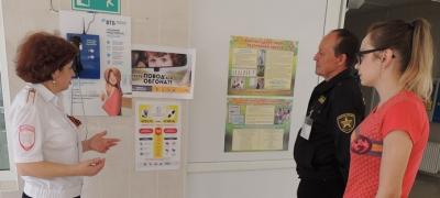 В Адыгее медицинские работники приняли участие в масштабной кампании «Без вас не получится»