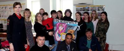 В Белгородской области курсантов автошкол объединило стремление к созданию безопасных дорог