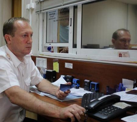 ОГИБДД по г.о. Красногорск призывает жителей активно пользоваться госуслугами по линии ГИБДД через интернет
