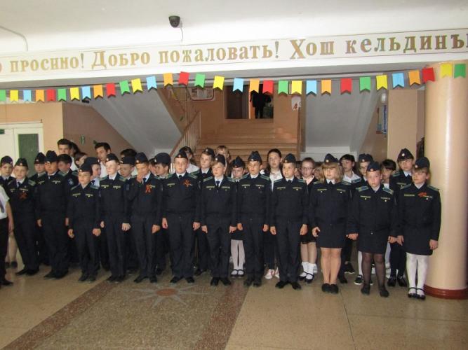 В Симферопольском районе проходит рейд по обеспечению безопасности несовершеннолетних