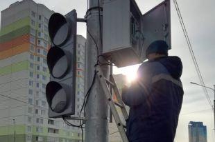 На проспекте Красоты во Владивостоке установят светофор