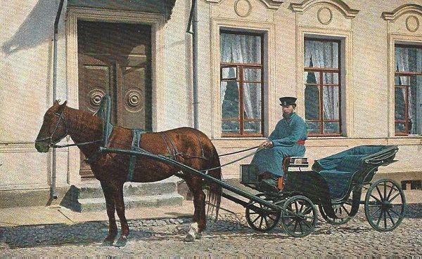 Интересные факты о российских ПДД