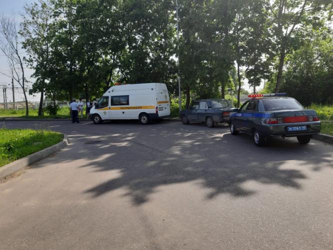 В Обнинске проведено профилактическое мероприятие, направленное на выявление нарушений в сфере перевозок пассажиров