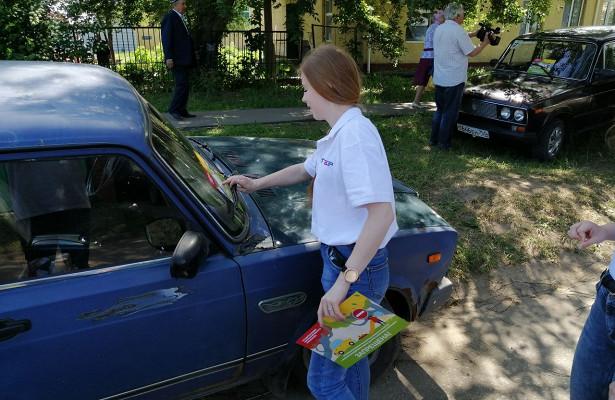 Для чистоты и порядка.