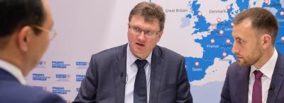 В ходе встреч с руководством российской Госавтоинспекции главы регионов выразили заинтересованность в реализации стратегических проектов в области дорожной безопасности