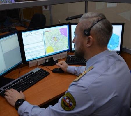 Почти 31 миллион вызовов приняла Система-112 Московской области за 4 года работы