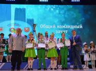 В Казани подвели итоги Всероссийского конкурса юных инспекторов движения «Безопасное колесо - 2019»