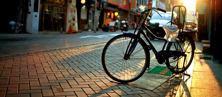 ГИБДД напоминает о правилах безопасности для велосипедистов