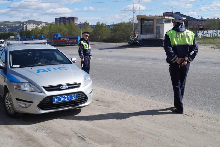 Госавтоинспекция Мурманской области напоминает о правилах безопасного вождения при следовании в отпуск