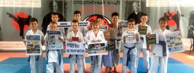 Жители Белгорода стали участниками передвижных консультаций от мобильной лаборатории «Без вас не получится»