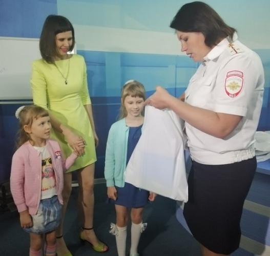 Видеоакция Госавтоинспекции в Красноярском крае объединила более тысячи участников дорожного движения