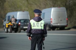 Проверка водителей