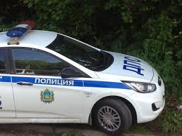 "Нарушают ПДД - сообщи в ГИБДД!"