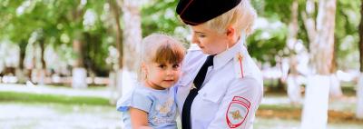 В летний период Госавтоинспекция призывает родителей обратить особое внимание на безопасность детей на дорогах