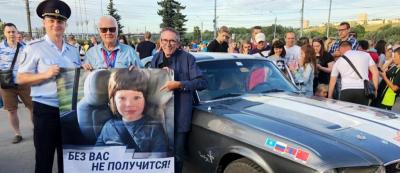 С наступлением летнего периода в стране отмечается увеличение числа дорожно-транспортных происшествий с участием детей. Рост детской дорожной аварийности в начале лета обусловлен рядом факторов, - в этот период дети много времени проводят на улице без при