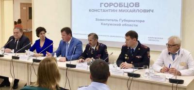 В рамках федерального проекта «Безопасность дорожного движения» будет создана система обучения родителей правилам перевозки детей в автомобиле